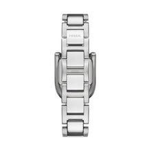 Load image into Gallery viewer, Harwell Three-Hand Stainless Steel Watch