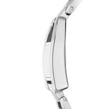 Load image into Gallery viewer, Harwell Three-Hand Stainless Steel Watch