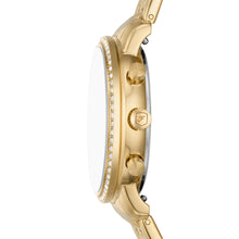 Load image into Gallery viewer, Neutra Chronograph Gold-Tone Stainless Steel Watch