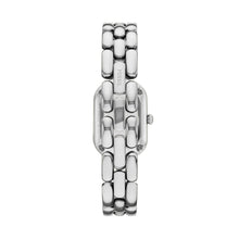 Load image into Gallery viewer, Sloan Three-Hand Stainless Steel Watch