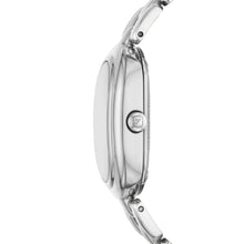 Load image into Gallery viewer, Sloan Three-Hand Stainless Steel Watch