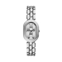 Load image into Gallery viewer, Sloan Three-Hand Stainless Steel Watch