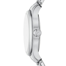 Load image into Gallery viewer, Gilmore Three-Hand Date Stainless Steel Watch