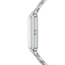Load image into Gallery viewer, Raquel Sun Moon Multifunction Stainless Steel Watch