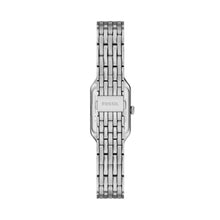 Load image into Gallery viewer, Raquel Mini Three-Hand Stainless Steel Watch