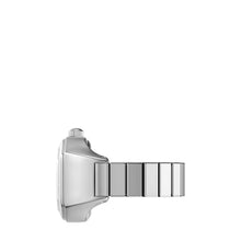 Load image into Gallery viewer, Harlow Watch Ring Two-Hand Stainless Steel