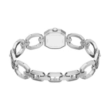 Load image into Gallery viewer, Harlow Mini Two-Hand Stainless Steel Watch