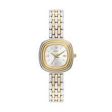 Load image into Gallery viewer, Emerson 30mm Three-Hand Two-Tone Stainless Steel Watch