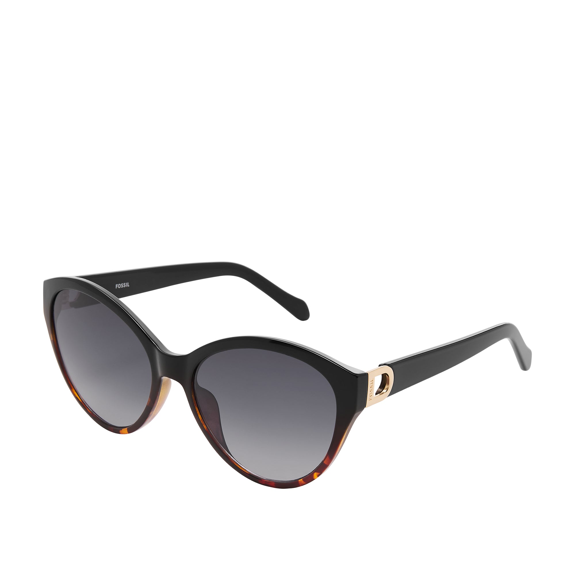 Stellah Cat Eye Sunglasses Fossil Malaysia