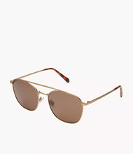 Load image into Gallery viewer, Chandler Round Sunglasses