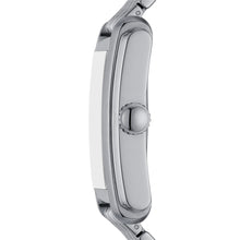 Load image into Gallery viewer, Carraway Three-Hand Stainless Steel Watch