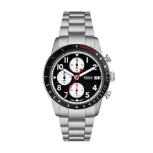 Load image into Gallery viewer, Sport Tourer Chronograph Stainless Steel Watch