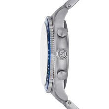 Load image into Gallery viewer, Sport Tourer Chronograph Stainless Steel Watch