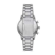 Load image into Gallery viewer, Sport Tourer Chronograph Stainless Steel Watch