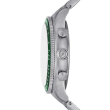 Load image into Gallery viewer, Sport Tourer Chronograph Stainless Steel Watch