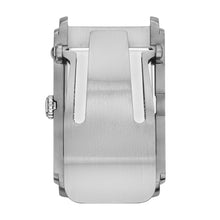 Load image into Gallery viewer, Carraway Three-Hand Money Clip Watch