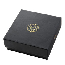 Load image into Gallery viewer, Carraway Three-Hand Money Clip Watch