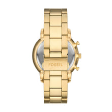 Load image into Gallery viewer, Neutra Chronograph Gold-Tone Stainless Steel Watch