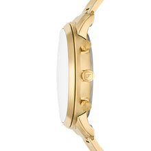Load image into Gallery viewer, Neutra Chronograph Gold-Tone Stainless Steel Watch