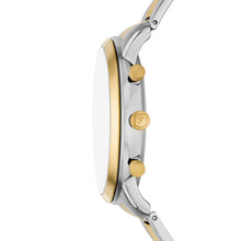 Load image into Gallery viewer, Neutra Chronograph Two-Tone Stainless Steel Watch