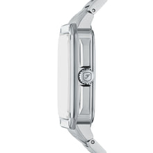 Load image into Gallery viewer, Crosby Three-Hand Date Stainless Steel Watch