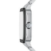 Load image into Gallery viewer, Crosby Three-Hand Date Stainless Steel Watch