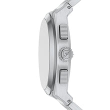 Load image into Gallery viewer, Everett Chronograph Stainless Steel Watch