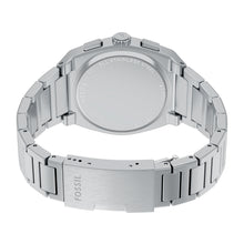 Load image into Gallery viewer, Everett Chronograph Stainless Steel Watch