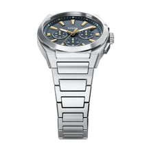 Load image into Gallery viewer, Everett Chronograph Stainless Steel Watch