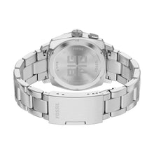 Load image into Gallery viewer, Machine Big Tic Stainless Steel Watch