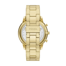 Load image into Gallery viewer, Neutra Chronograph Gold-Tone Stainless Steel Watch