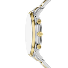 Load image into Gallery viewer, Neutra Chronograph Two-Tone Stainless Steel Watch