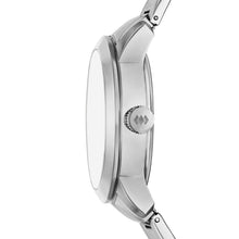 Load image into Gallery viewer, Townsman Big Tic 42mm Stainless Steel Watch