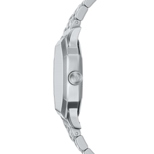 Load image into Gallery viewer, Harlow 33mm Three-Hand Stainless Steel Watch