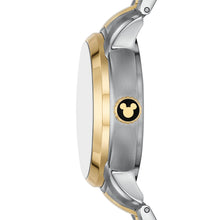 Load image into Gallery viewer, Disney Mickey Mouse x Fossil Limited-Edition Golf Watch
