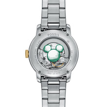 Load image into Gallery viewer, Disney Mickey Mouse x Fossil Limited-Edition Golf Watch