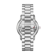 Load image into Gallery viewer, Marvel | Fossil Limited Edition Automatic Stainless Steel Watch