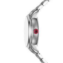 Load image into Gallery viewer, Marvel | Fossil Limited Edition Automatic Stainless Steel Watch