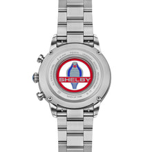 Load image into Gallery viewer, Shelby x Fossil Grand Tourer Limited-Edition Watch Set