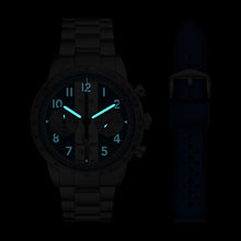 Load image into Gallery viewer, Shelby x Fossil Grand Tourer Limited-Edition Watch Set