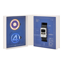 Load image into Gallery viewer, Marvel x Fossil Limited-Edition Fantastic Four Watch