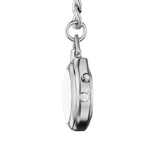 Load image into Gallery viewer, Y2K Big Tic Stainless Steel Watch