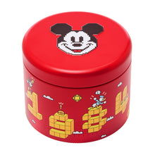Load image into Gallery viewer, Disney x Fossil Limited-Edition Mickey Mouse 42mm Big Tic Watch