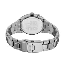 Load image into Gallery viewer, Y2K Big Tic Stainless Steel Watch