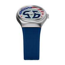 Load image into Gallery viewer, World Flags Big Tic USA Watch