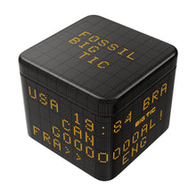 Load image into Gallery viewer, World Flags Big Tic USA Watch