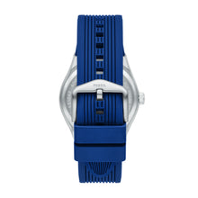 Load image into Gallery viewer, World Flags Big Tic France Watch