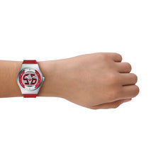 Load image into Gallery viewer, World Flags Big Tic Canada Watch