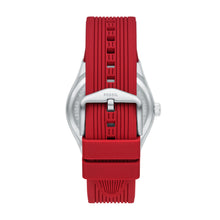 Load image into Gallery viewer, World Flags Big Tic Canada Watch
