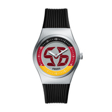 Load image into Gallery viewer, World Flags Big Tic Germany Watch